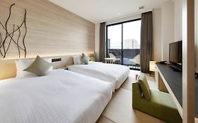 Royal Twin Hotel Kyoto Hachijoguchi